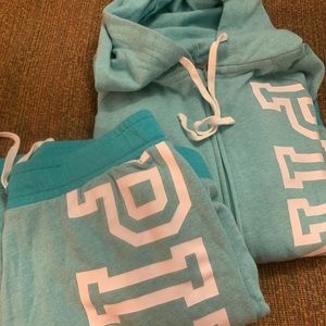 💙💫Victoria Secret PINK set💫💙